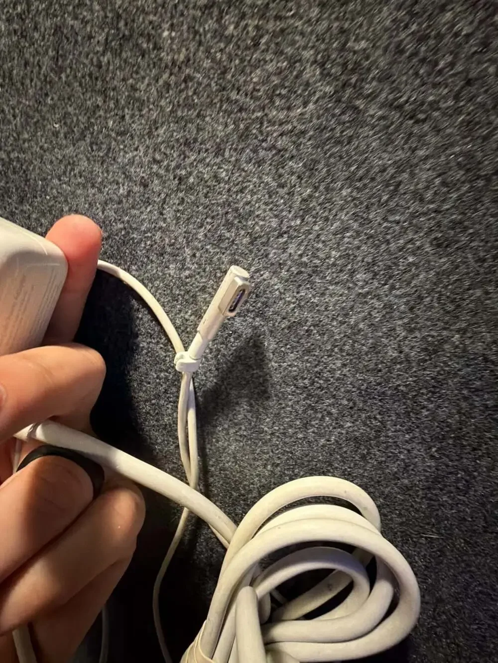 Apple 60W MagSafe Power Adapter A1278